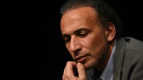 Tariq Ramadan.