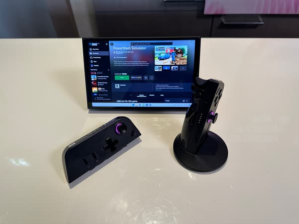 Lenovo Legion Go Lenovo Legion Go