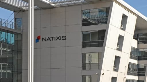 Natixis ne possèdera désormais plus aucune participation dans BPCE