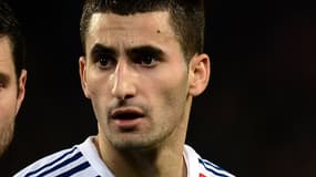 Maxime Gonalons