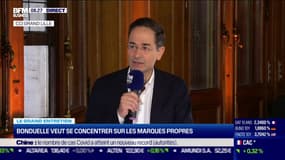 Le groupe Bonduelle est toujours présent en Russie