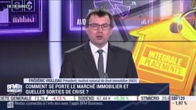 Intégrale Placements - Mardi 21 avril