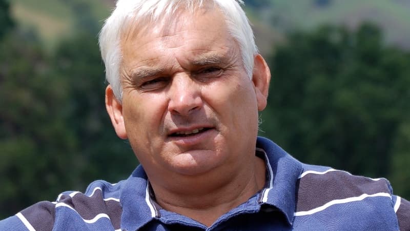 Jean-Pierre Elissalde