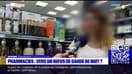 Toulon: vers un refus des gardes de nuit après l'agression d'une pharmacienne?
