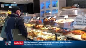 "J’ai toujours travaillé pendant le confinement et le couvre-feu": les boulangeries recrutent
