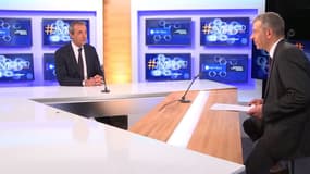 Face aux évolutions de l’industrie, comment continuer à accompagner les acteurs industriels dans le contrôle de leurs installations ?