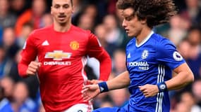 Premier League : Chelsea - Manchester United