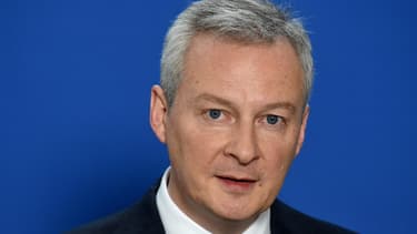 La taxation des plus-values immobilières, actuellement exonérées pour les résidences principales, est "une piste de travail", a déclaré Bruno Le Maire, mais uniquement sur les très gros biens.