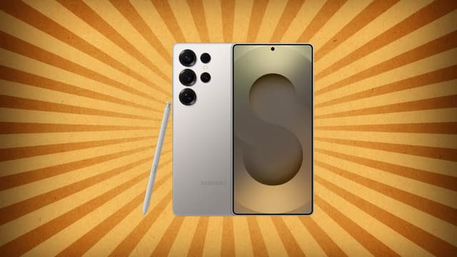 Comment est-il possible que le Samsung Galaxy S25 Ultra soit à un prix si bas

