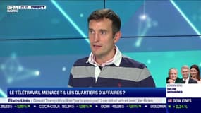 Le débrief de la tech - 09/10