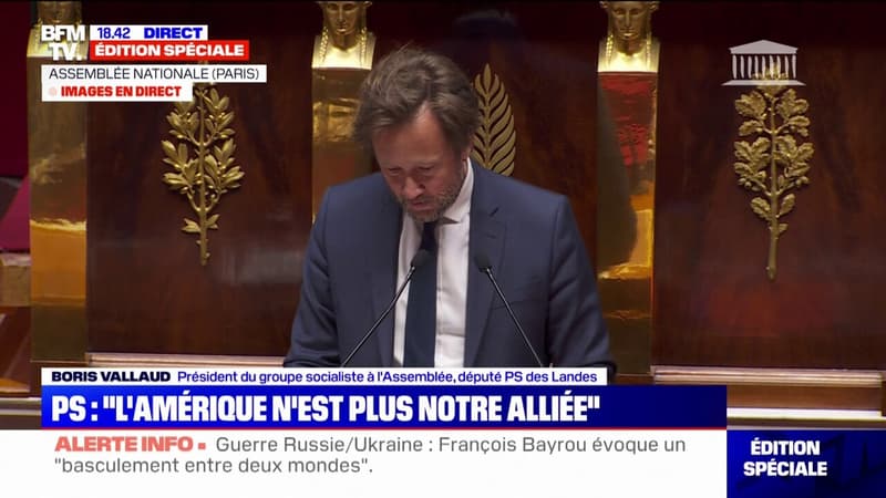 Guerre en Ukraine: 