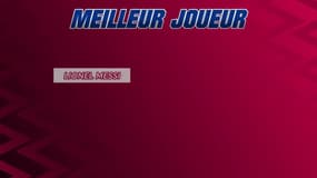 Coupe du monde 2022 : Messi meilleur joueur, Mbappé meilleur buteur... les trophées