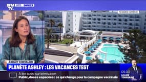 Des vacances tests en Grèce - 13/04