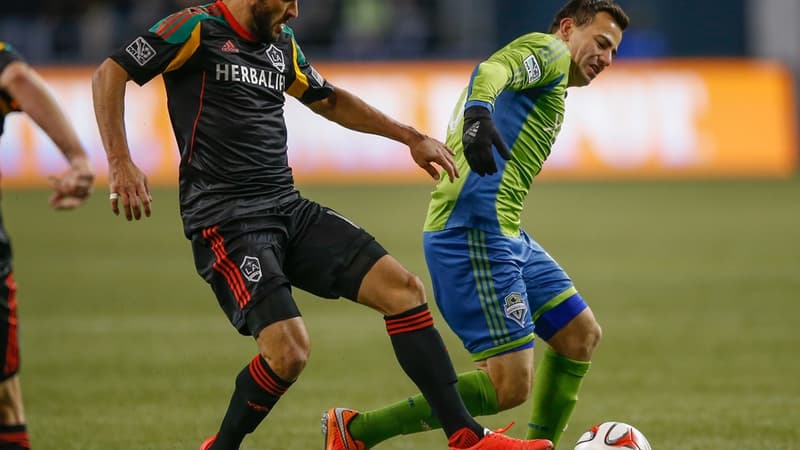 Landon Donovan