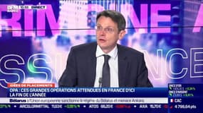 Idée de placements: OPA, ces grandes opérations attendues en France d'ici la fin de l'année - 02/10