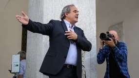 Michel Platini