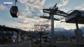 Voyons Voir : un week-end découverte à Saint-Gervais en mobilités durables