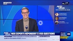 Avec vous - Lundi 1er décembre