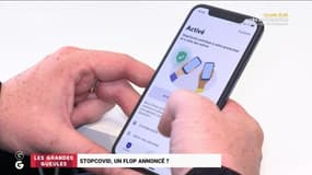 Le monde de Macron : StopCovid, un flop annoncé ? - 01/06