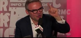 Eric Brunet présente son nouveau documentaire sur les coulisses du Débarquement