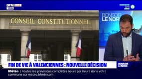 Nord: une nouvelle décision sur la fin de vie d'un patient à Valenciennes