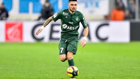 Remy Cabella