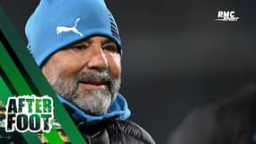 OM : "Si Sampaoli introduit petit à petit sa culture, ce sera une richesse pour le club" estime Riolo