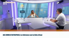 Azur Immo : ACE IMMO D'ENTREPRISE, la référence sur la Côte d'Azur