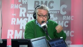 "A Versailles il y a une aile qui a été entièrement vidée des boiseries du 18e siècle"