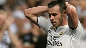 Gareth Bale