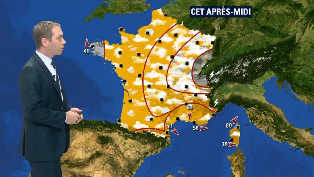 Météo