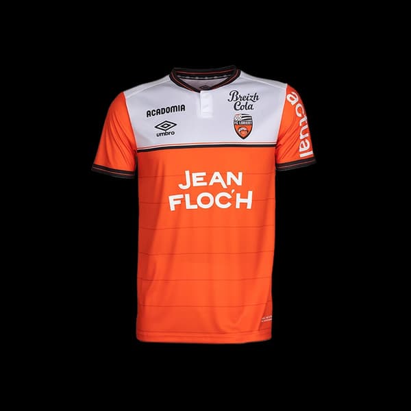 Lorient domicile  (saison 2023/24)