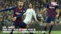 Liga / Barça: Piqué veut "plus de temps" avant la reprise prévue le 11 juin
