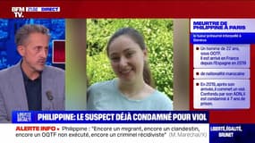 Philippine : le suspect déjà condamné pour viol - 24/09
