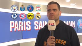 Ligue des champions : Rothen souhaite que le PSG évite Chelsea en quarts