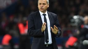 Bruno Genesio