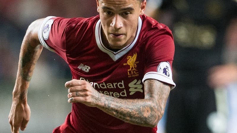 Philippe Coutinho pourrait bien rester à Liverpool, finalement.