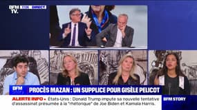 Story 1 : Le procès de Mazan va-t-il être reporté ? - 16/09