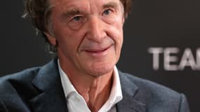 Jim Ratcliffe