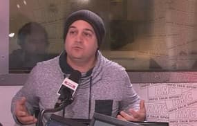 "Je soutiens les ex-salariés mais pas les syndicats ! Ils n'ont plus d'impact !" Pascal Blache 