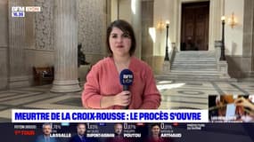 Lyon: ouverture du procès du meurtre de la Croix-Rousse