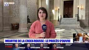 Lyon: ouverture du procès du meurtre de la Croix-Rousse