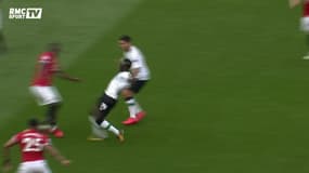 Mondial 2018 - Djilobodji : "Je rêve d’une finale France-Sénégal"