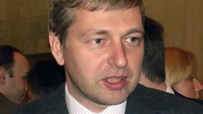 Dmitri Rybolovlev