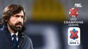 Juventus : le temps des excuses est fini pour Pirlo juge Crochet