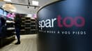 Spartoo prend une participation minoritaire au capital de la marque française responsable Saaj