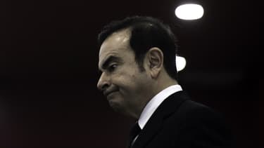 Carlos Ghosn - Image d'illustration