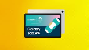 Auchan n'en fait qu'à sa tête et fait chuter le prix de cette tablette tactile Samsung