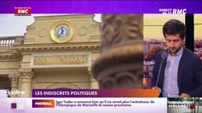 Info RMC : Renaissance et les Ecologistes lance une mission commune contre les violences sexuelles en politique 