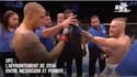 UFC : L'affrontement de 2014 entre McGregor et Poirier 